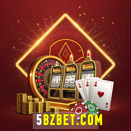 5bzbet: Plataforma Confiável e Cassino Premiado
