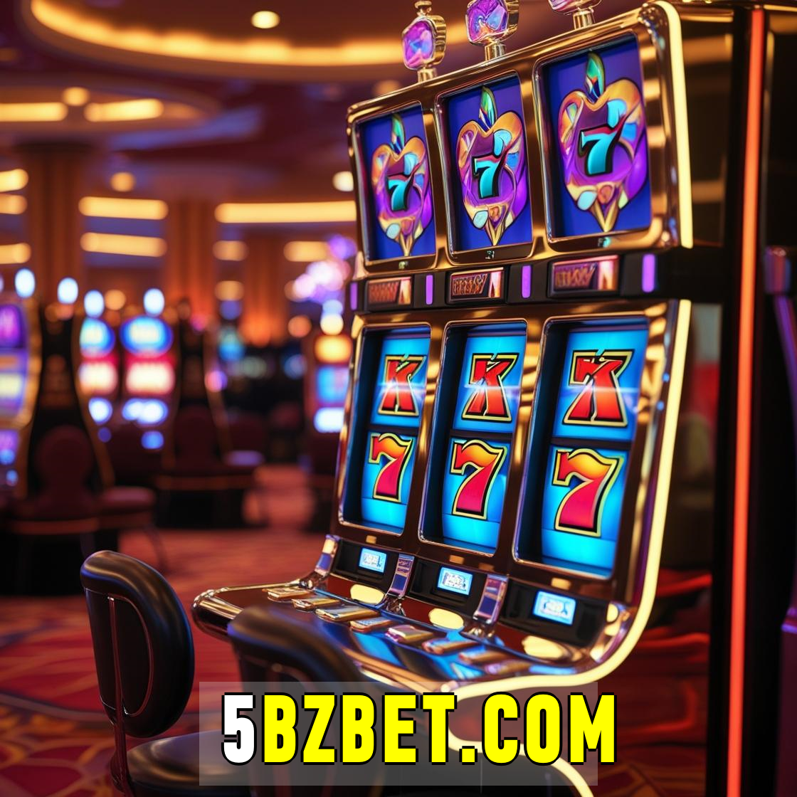 5bzbet  - Ganhe com Segurança e Aproveite Bônus Exclusivos